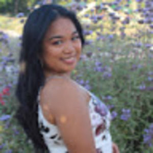 Meet your Posher, Katherine